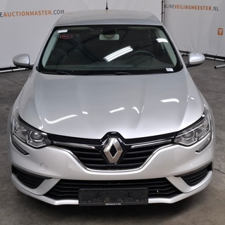 Personenauto, Renault, Mégane 1.5 Blue dCi Zen