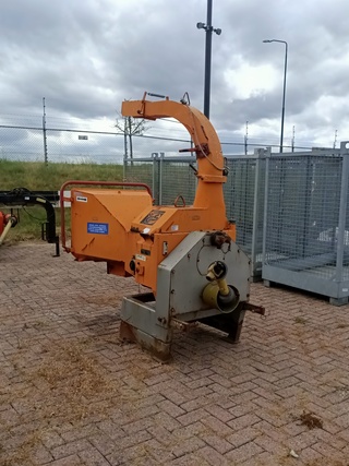 Gedragen Versnipperaar, PJM, A425Z