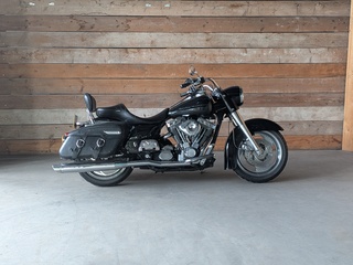 Motor, Harley Davidson Roadking S&S, FLHRC, 1996