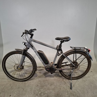 Elektrische herenfiets, Trek, UM5+