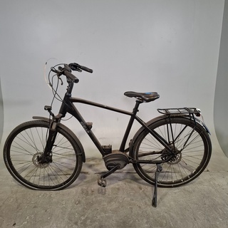 Elektrische herenfiets, Stella