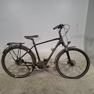 Elektrische herenfiets, Stella