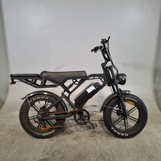 Fatbike, Ouxi, V20