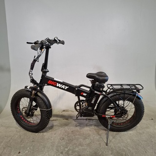 Fatbike, Bigway