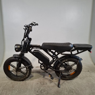Fatbike, Ouxi, V20