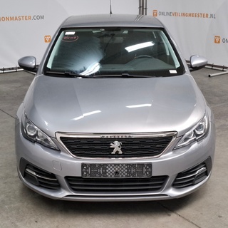 Personenauto, Peugeot, 308 1.5 Blue HDi, 2018