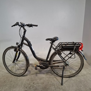 Elektrische damesfiets, Pegasus, Solero