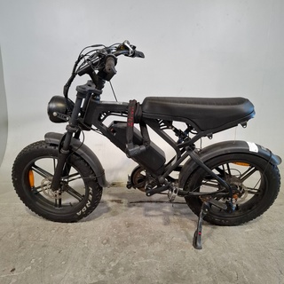Fatbike, Ouxi, V20