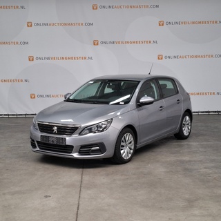 Personenauto, Peugeot, 308 1.5 Blue HDi, 2018