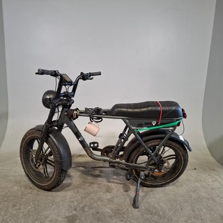 Fatbike, La Souris, Aperyder, 2024