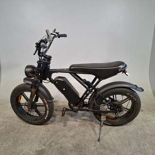 Fatbike, Ouxi, H9