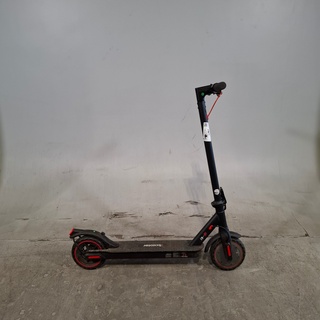 Elektrische step, Iscooter, I9, 2025