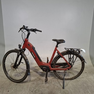 Elektrische damesfiets, Batavus, Altura