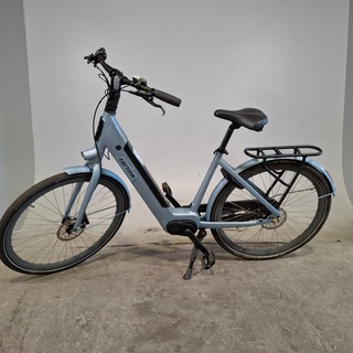 Elektrische damesfiets, Cortina, Nite