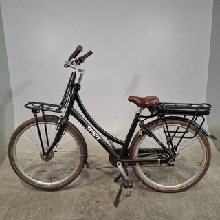 Elektrische damesfiets, Spirit