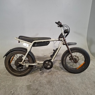 Fatbike, Super73