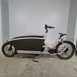 Elektrische bakfiets, Urban Arrow
