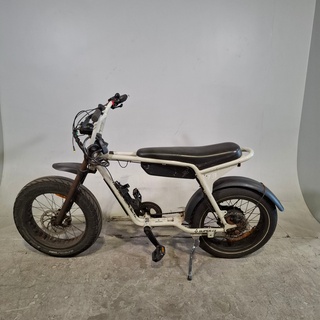 Fatbike, Super73