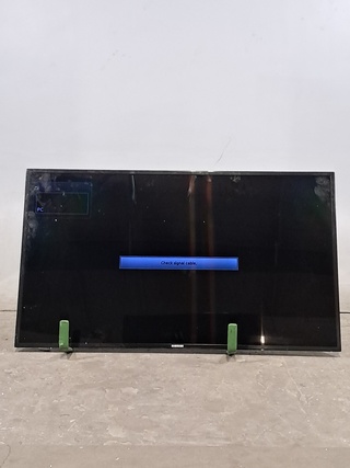 Televisie, Samsung, ME55A