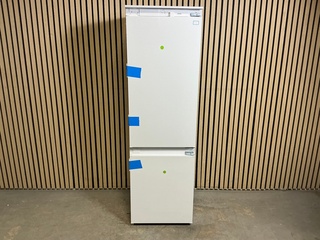 Inbouw koel-vriescombinatie ATAG, KS14178D