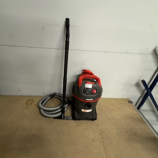 Nat- en droogstofzuiger Starmix, Uclean ADL-1232