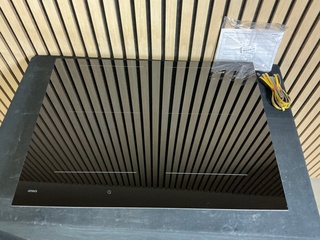 Inbouw inductiekookplaat ATAG, HI87471FV