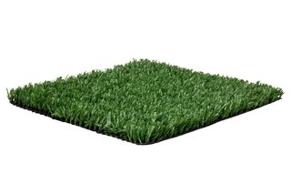 Ca. 159,065m2 Kunstgras, 24 mm hoog, groen