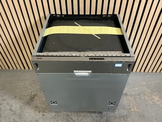 Inbouw vaatwasmachine ETNA, VW549M