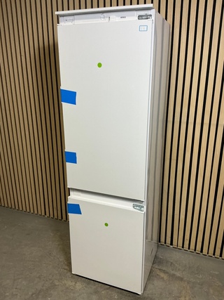 Inbouw koel-vriescombinatie ATAG, KS14178D
