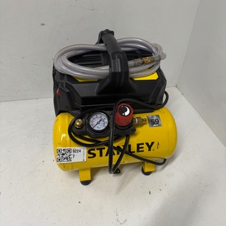 Compressor Stanley, DST 100/8/6
