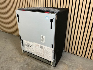 Inbouw vaatwasmachine ATAG, VA8215SLR