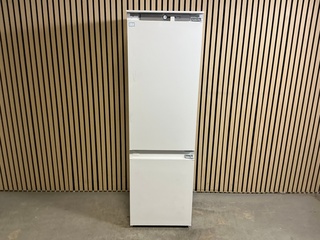 Inbouw koel-vriescombinatie Pelgrim, PCS34178L