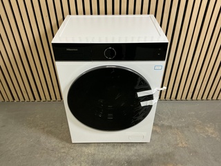 Was/droogcombinatie  Hisense , WD5I8043BWF