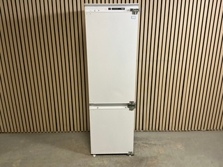 Inbouw koel-vriescombinatie Pelrgim, PCD28178N