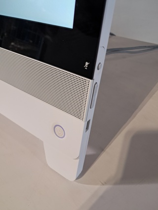 5x Conferentie scherm, Cisco, CP-DX80