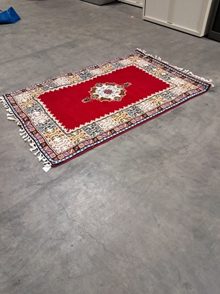 Tapijt