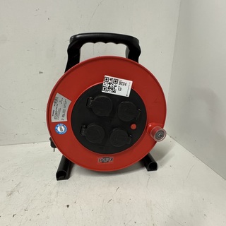 Elektrahaspel Kelfort, Easy Reel 600