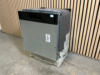 Inbouw vaatwasmachine Pelgrim, GVWC210L