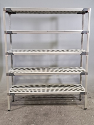 Stelling, MetroMax
