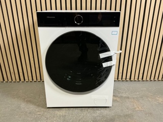 Was/droogcombinatie  Hisense , WD5I8043BWF