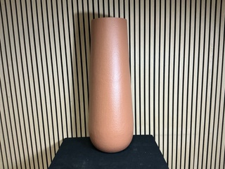 Tuinvaas  SUNS , Vasi, terra coral