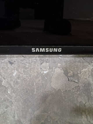 Televisie, Samsung, ME55PS