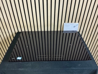 Inbouw inductiekookplaat Pelgrim, IK4083F