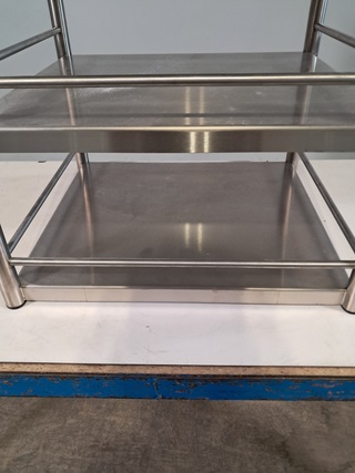 Ca. 16x Etagère