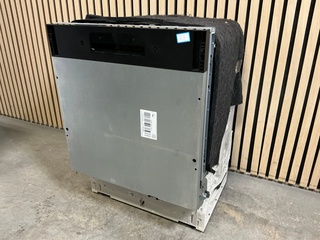 Inbouw vaatwasmachine Pelgrim, GVWC320L