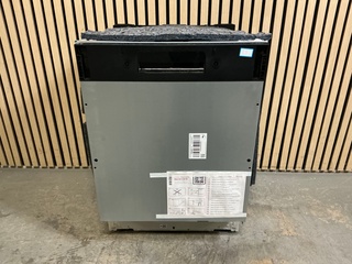 Inbouw vaatwasmachine Pelgrim, GVWC251XL