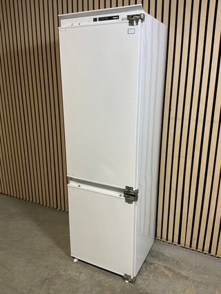 Inbouw koel-vriescombinatie Pelrgim, PCD28178N