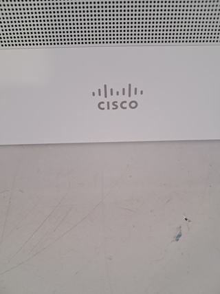 2x Conferentie scherm, Cisco, CP-DX80