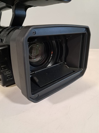 Video camera, Sony, HVR-Z1E