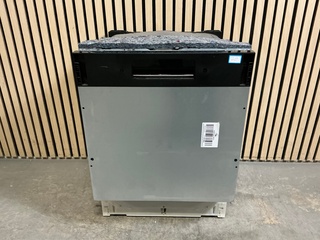 Inbouw vaatwasmachine Pelgrim, GVWC210L